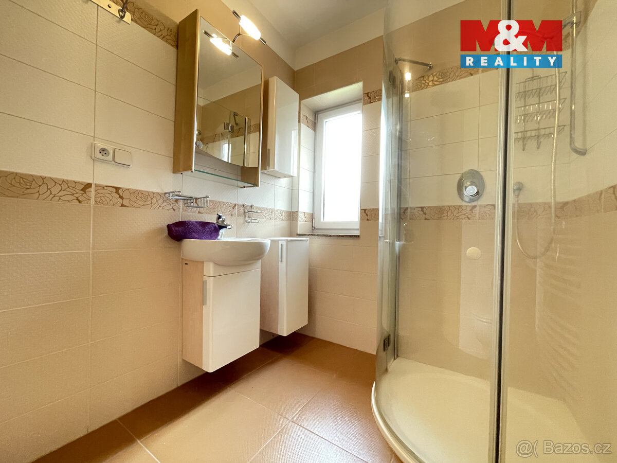 Prodej domu, 168 m², České Budějovice, ul. Holkovská - 14