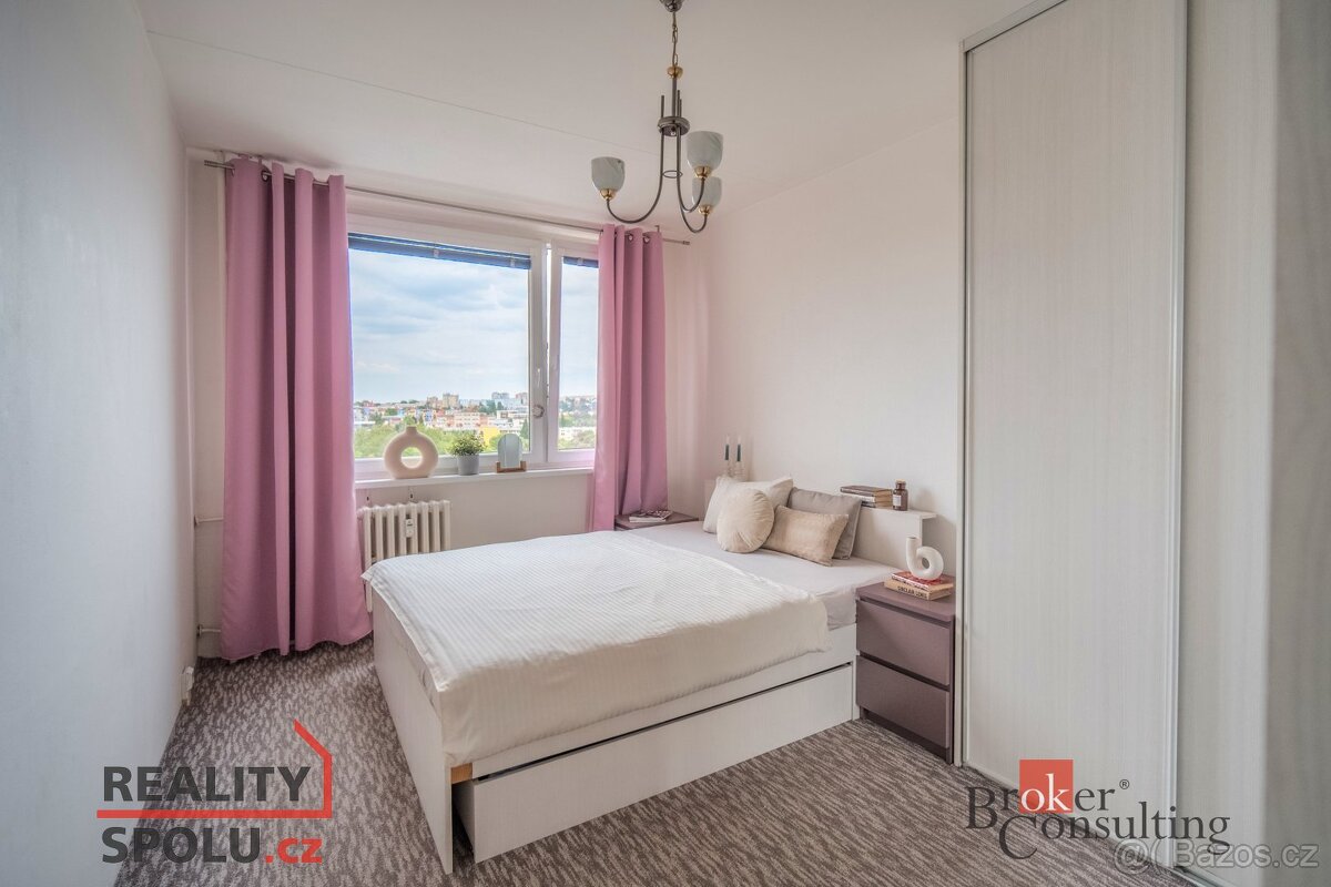 Prodej, byty/3+kk, 79 m2, Švehlova 3147/30, Hostivař, 10200 - 14