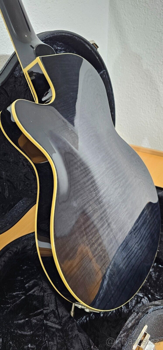 Duesenberg Starplayer TV Surf Green rok výroby 2010, jako no - 14