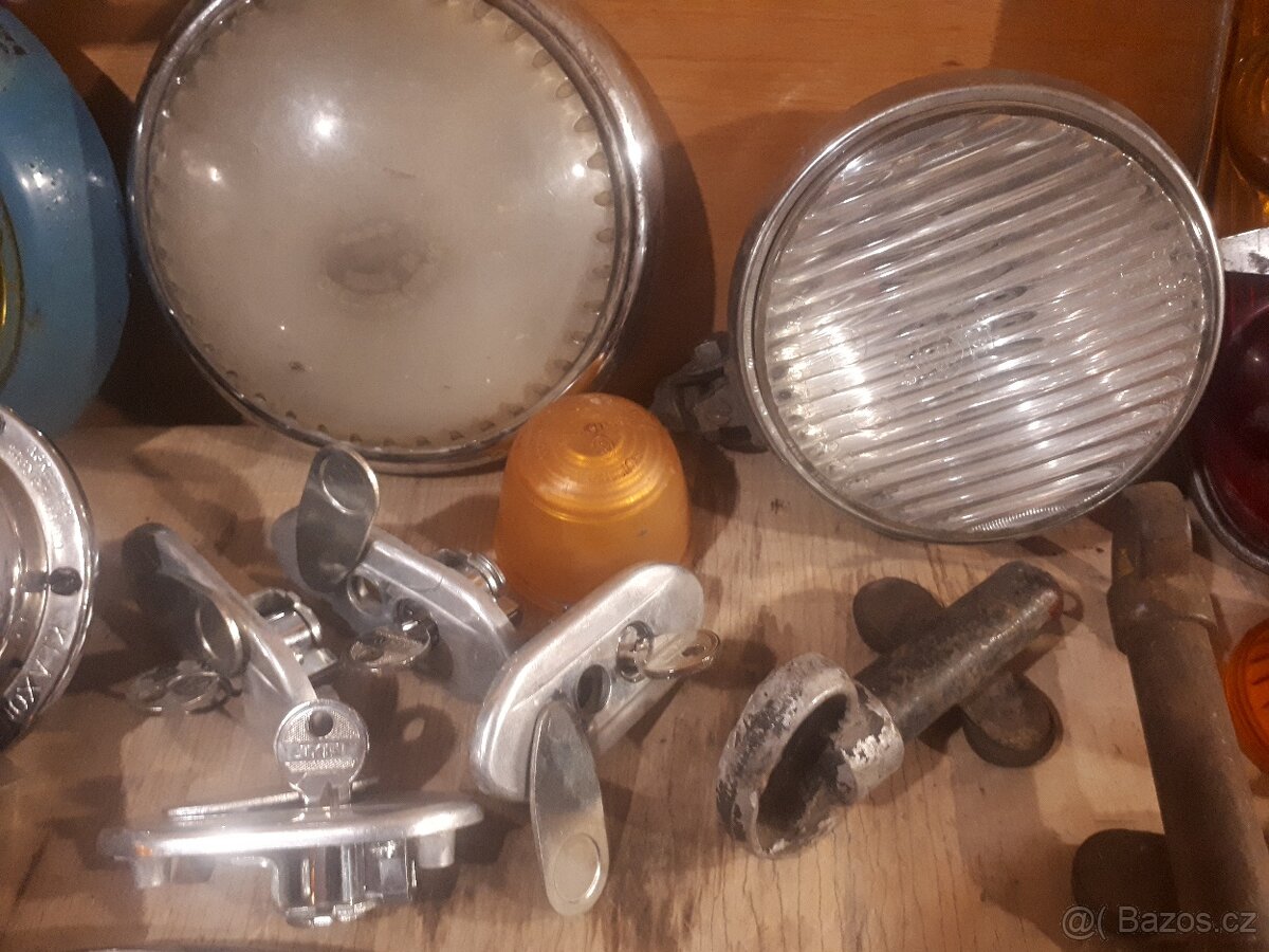 ND auto veterán - 14