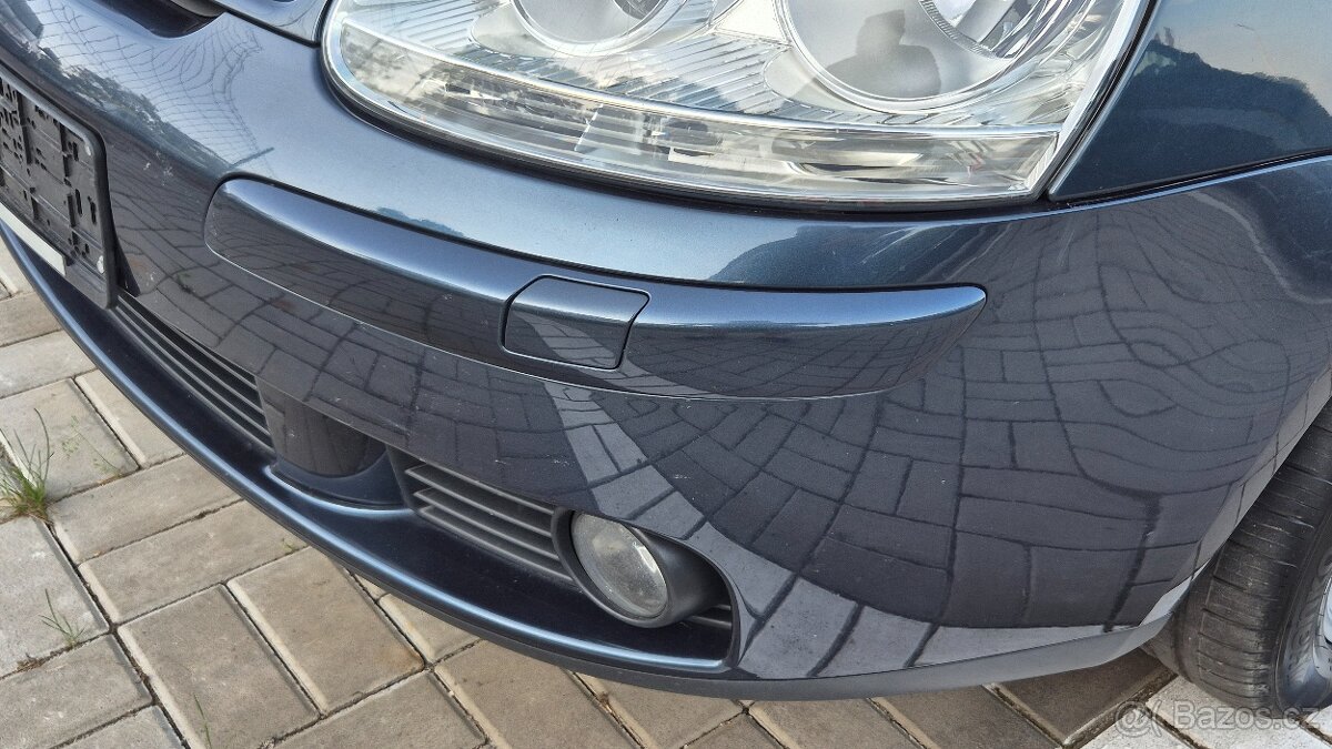 Volkswagen Golf V - 14