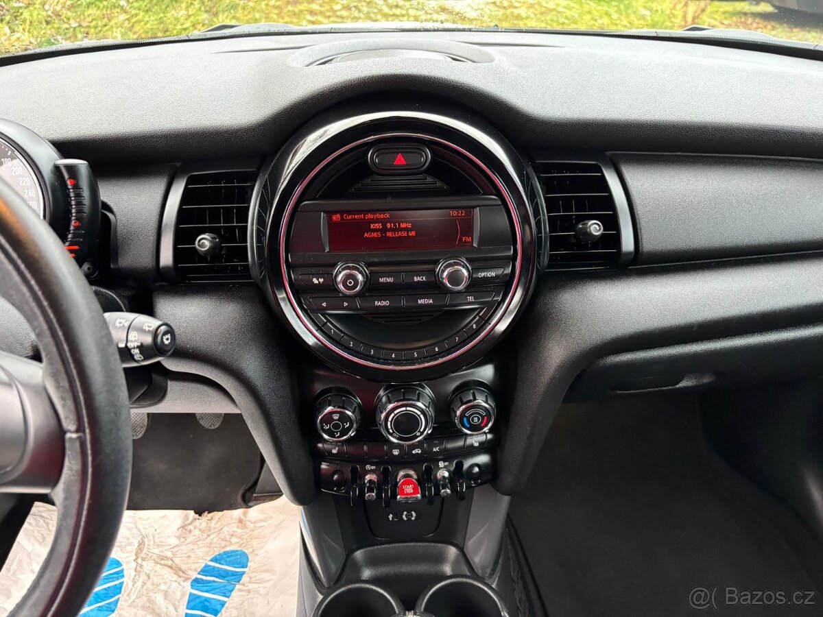 Mini One 1.2i Turbo REZERVACE - 14