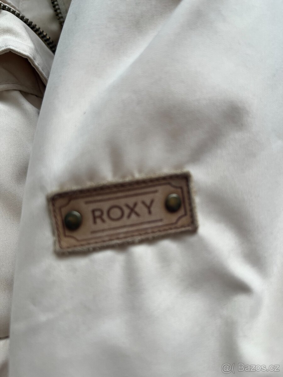 Dámský zimní kabát Roxy vel. M - 14