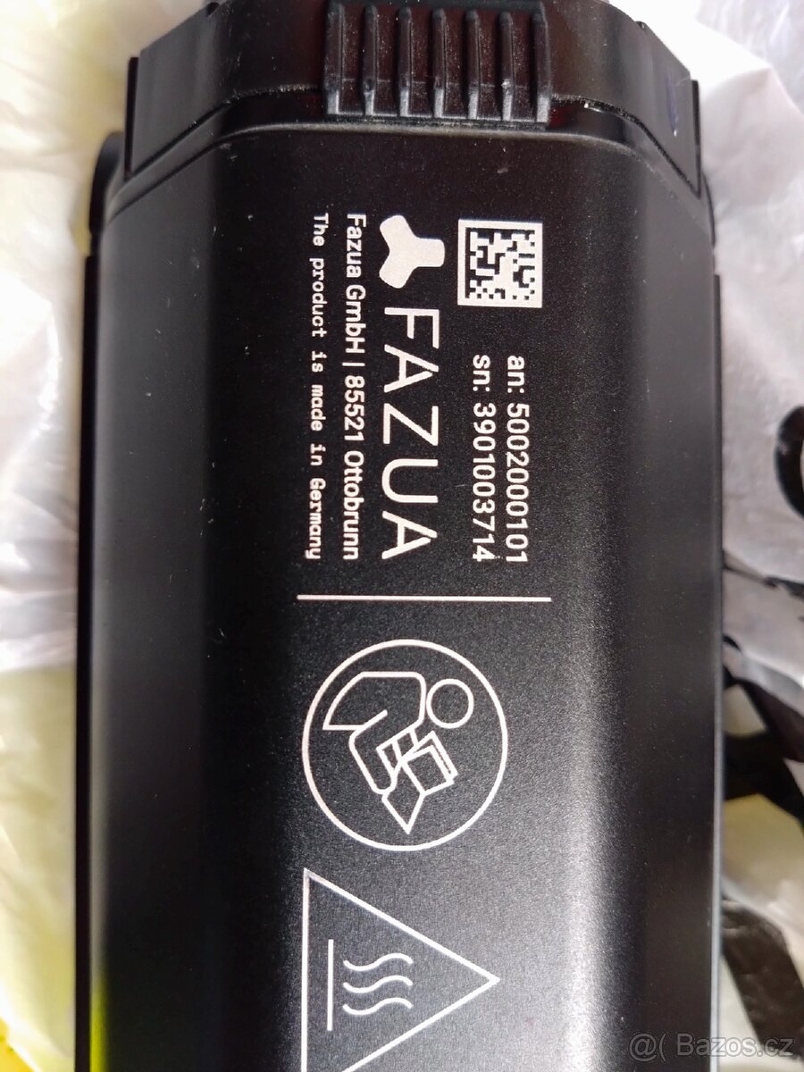 Elektrokolo Focus Raven - 14