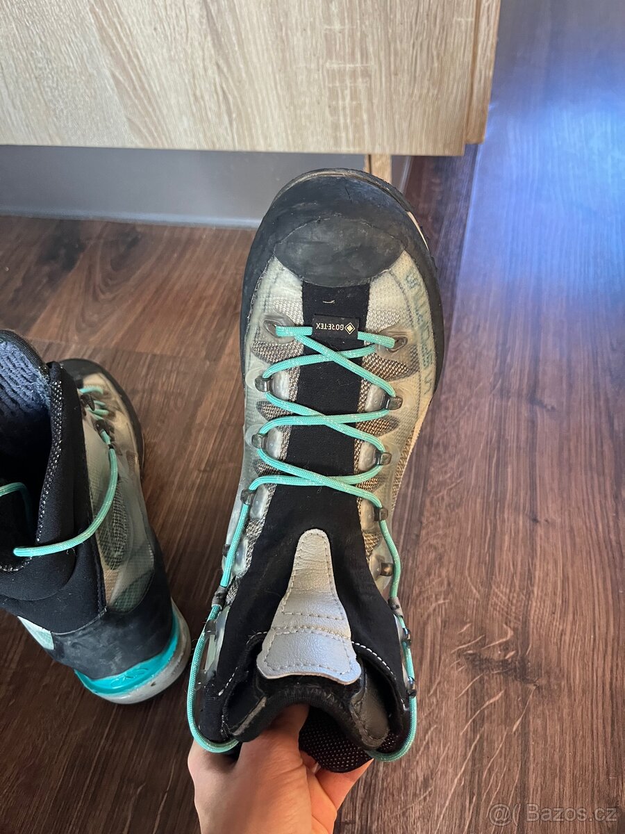 Dámské boty La Sportiva 38 1/2 - 14