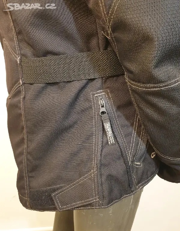 Rukka bunda na motorku značková bunda na moto 44 - 14