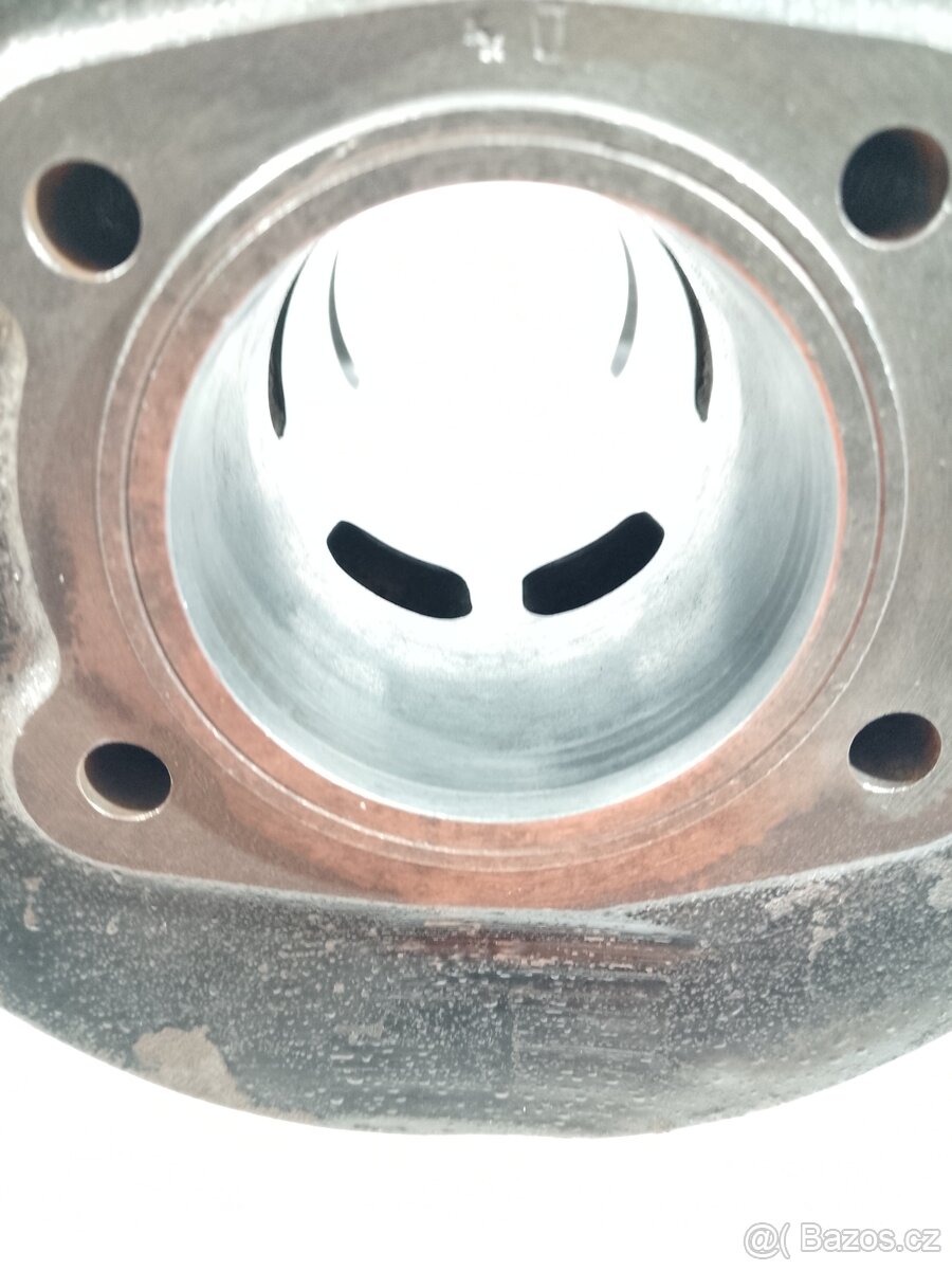 JAWA ČZ 175 356 KÝVAČKA VÁLEC ORIGINÁL - 14