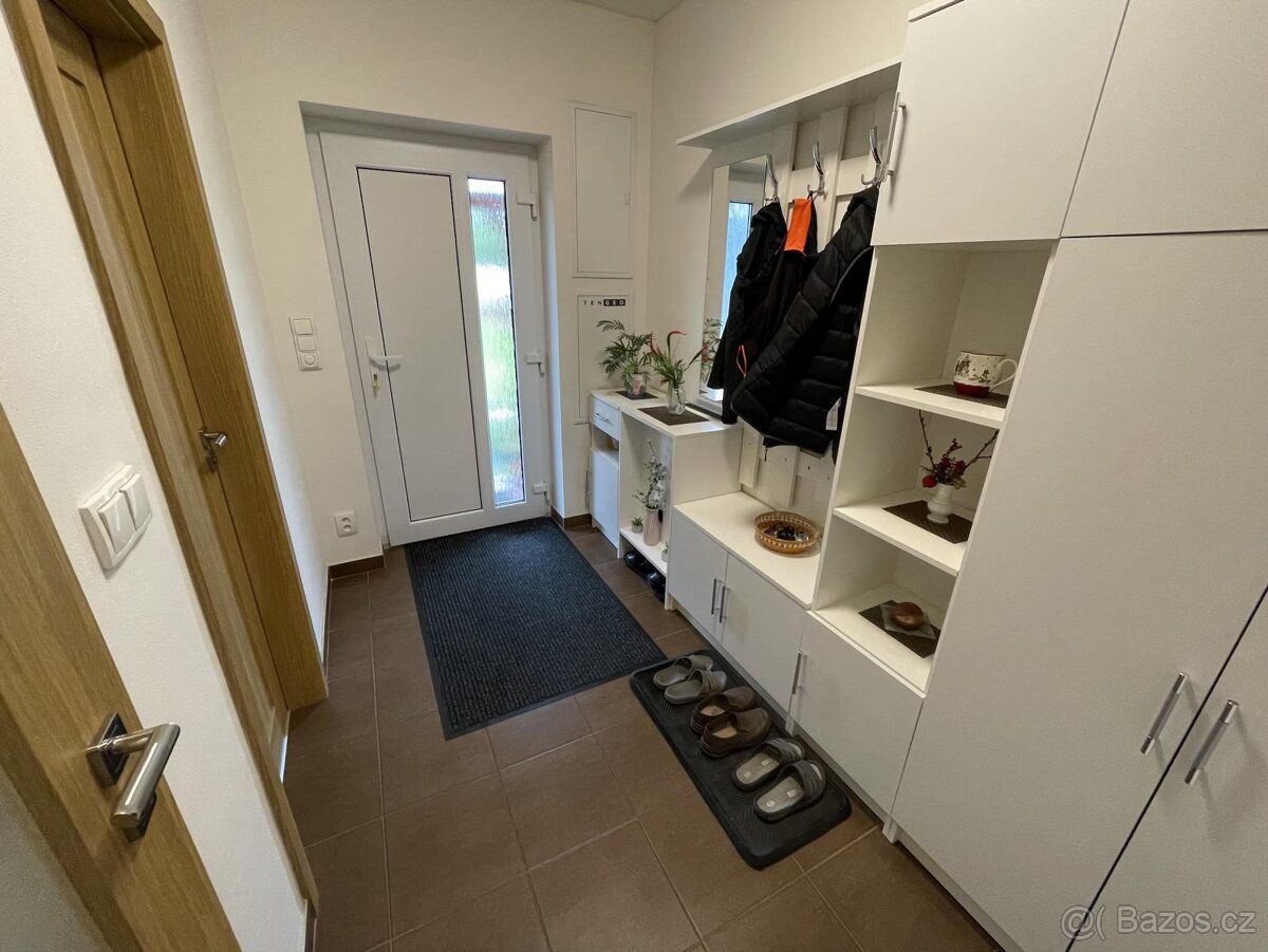 Novostavba 3+1, 90 m2, zahrada 1145 m2, Krhová - 14