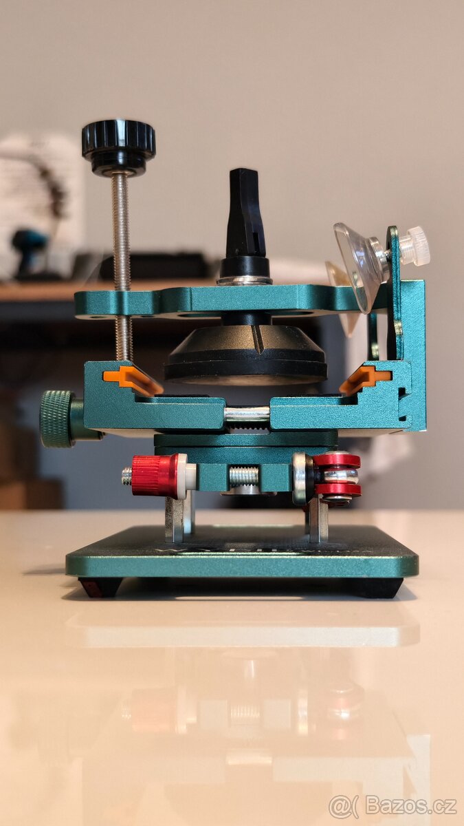 Prodej Mobilního servisu - 14