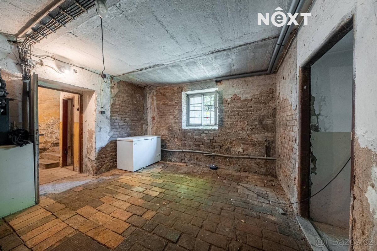 Prodej Vila, 350㎡ - 14