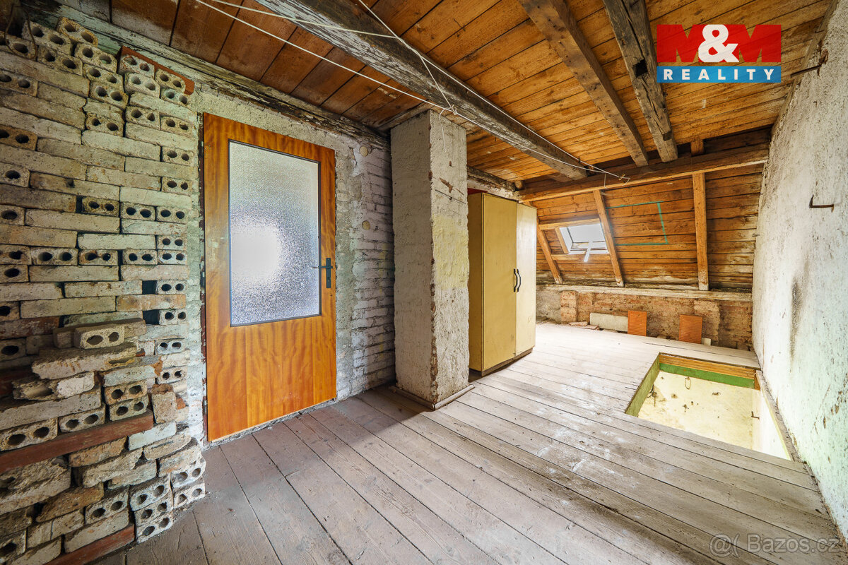 SLEVA Prodej rod. domu, 100 m², Jindřichovice - Hradecká - 14