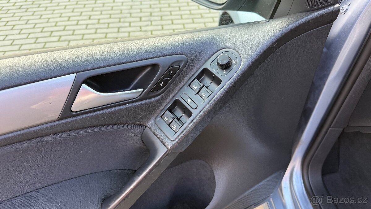 Volkswagen Golf 6 //1.4i//59kW//STYLE//1.MAJ//SERVIS// - 14