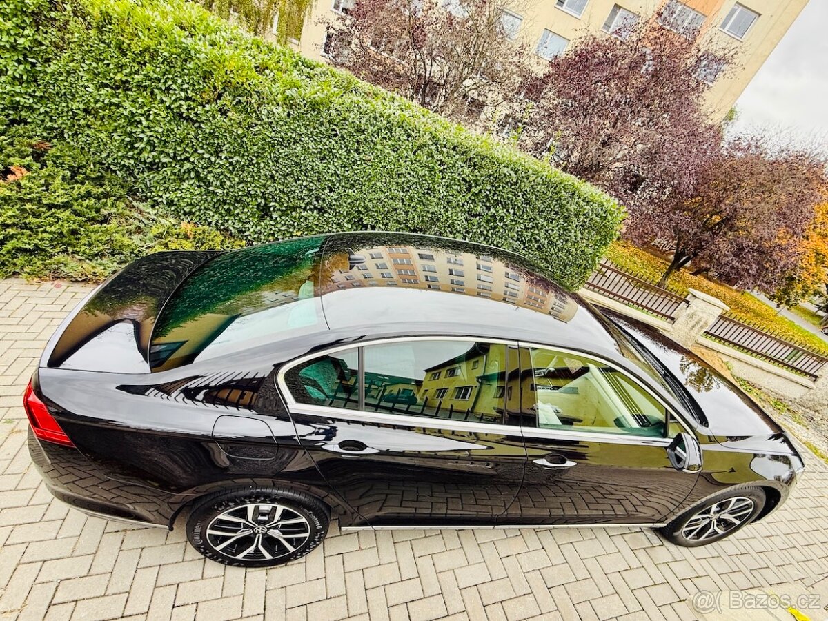 VW PASSAT 1.5TSi 110kW ELEGANCE DSG ACC Vyhř.okno Masáž 2021 - 14