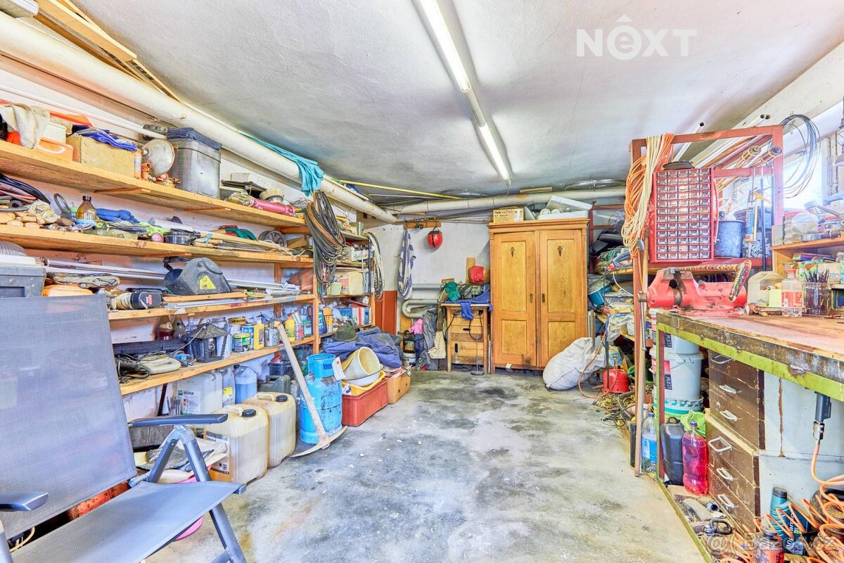 Prodej Rodinný dům, 300㎡ - 14