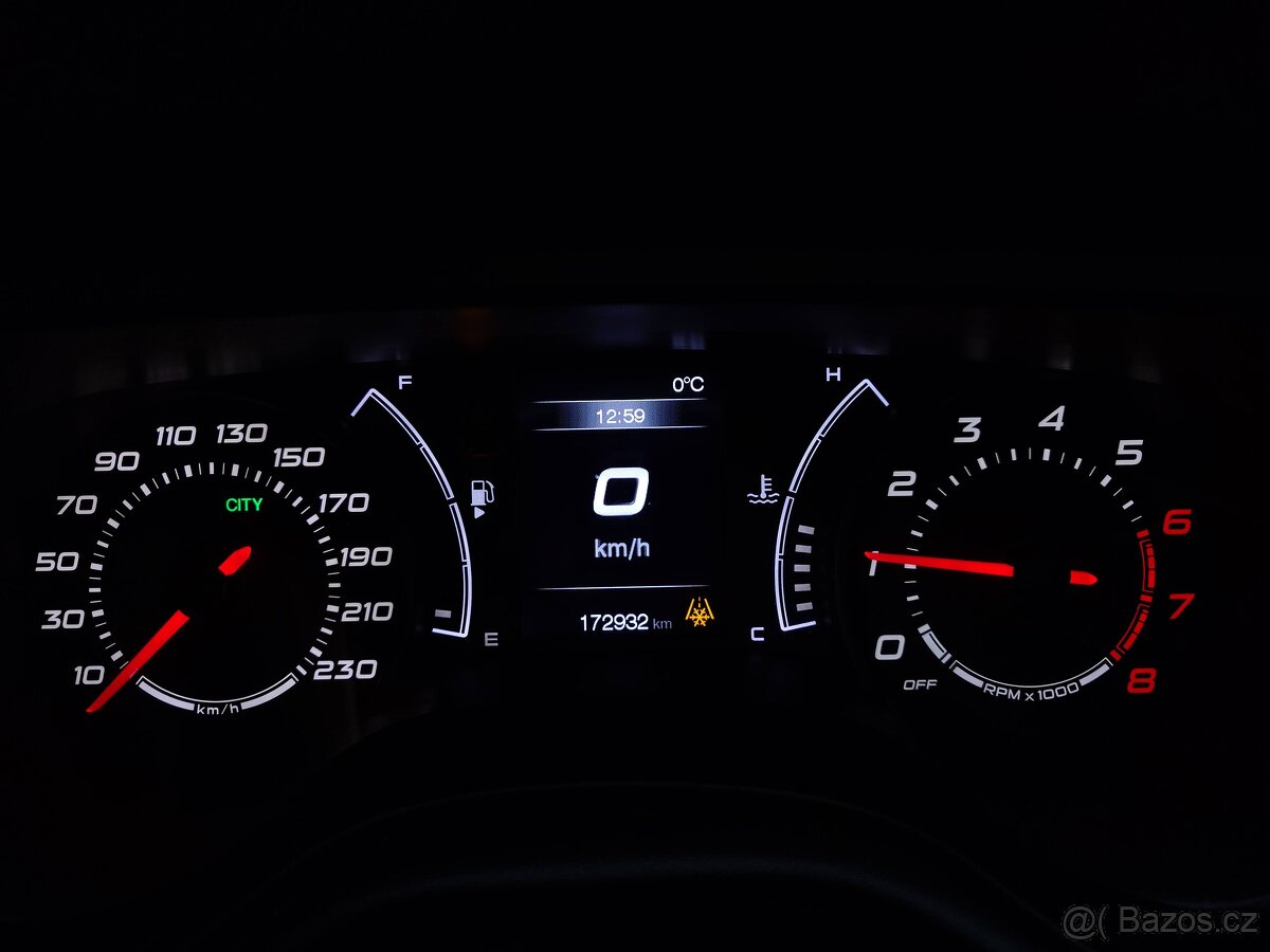 Fiat Tipo 1.4 Street (70 kW) - 14