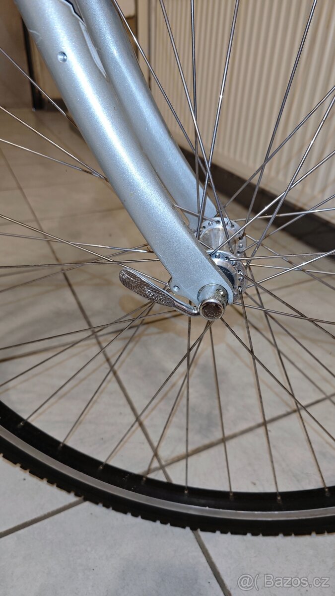 Kolo GIANT Cross - 14