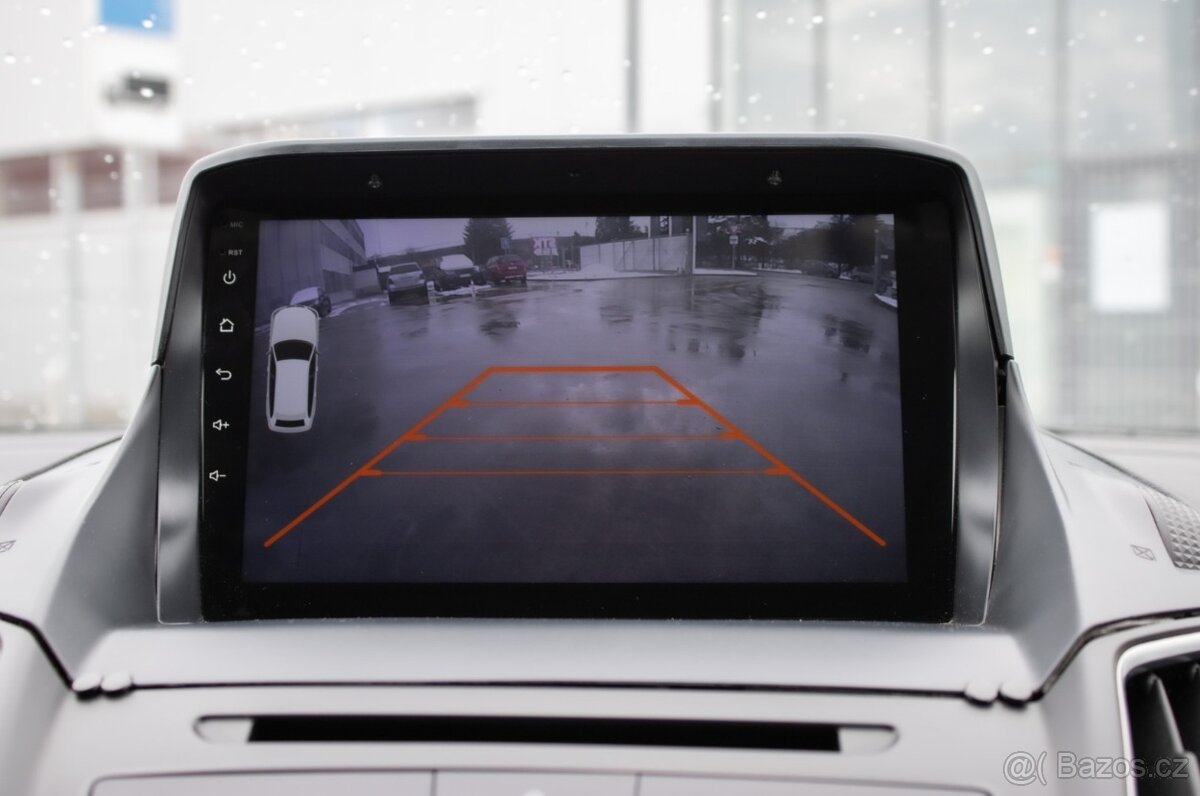 Ford Grand C-Max - 14