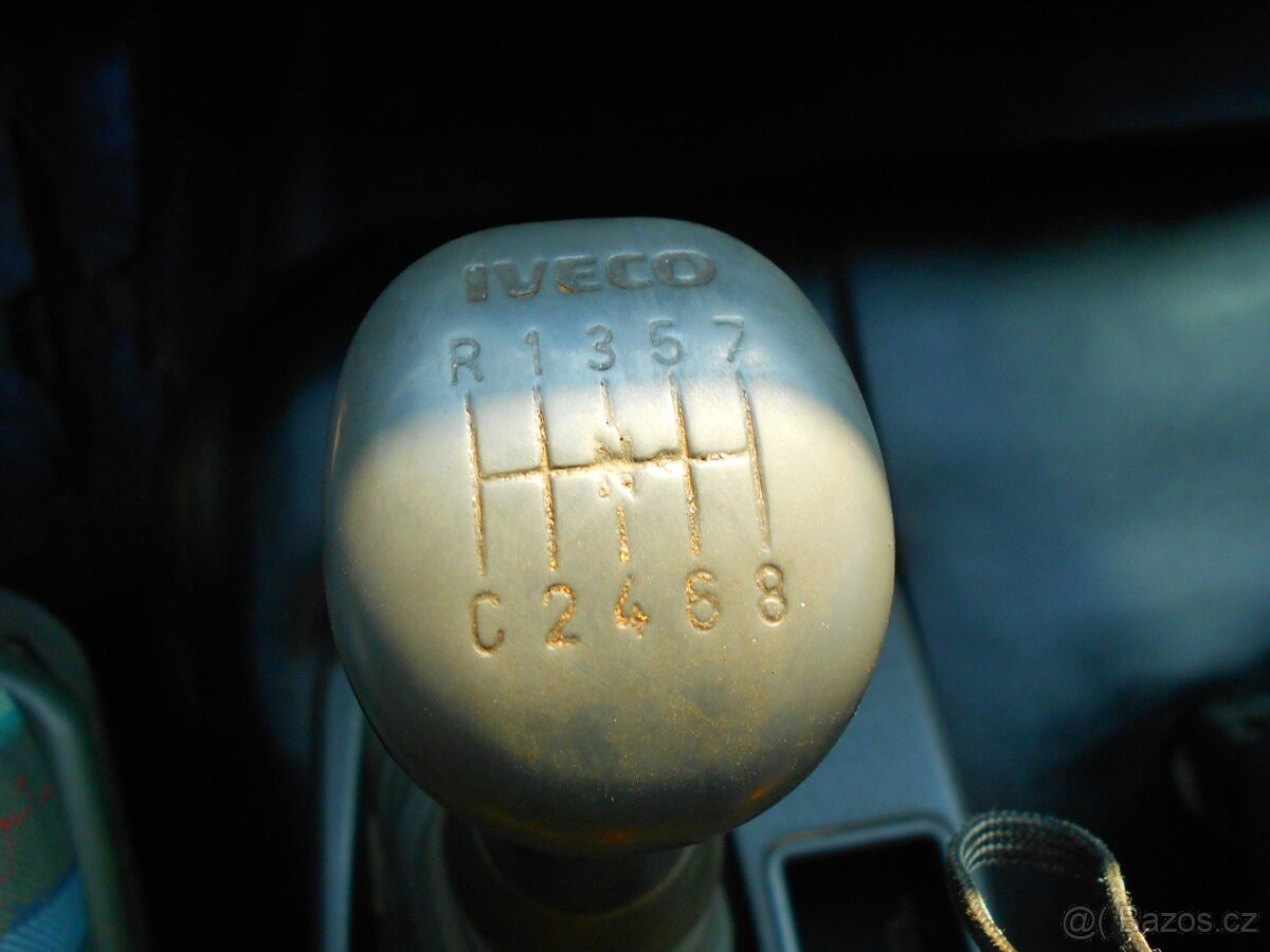 IVECO EUROCARGO ML150E28 - 14