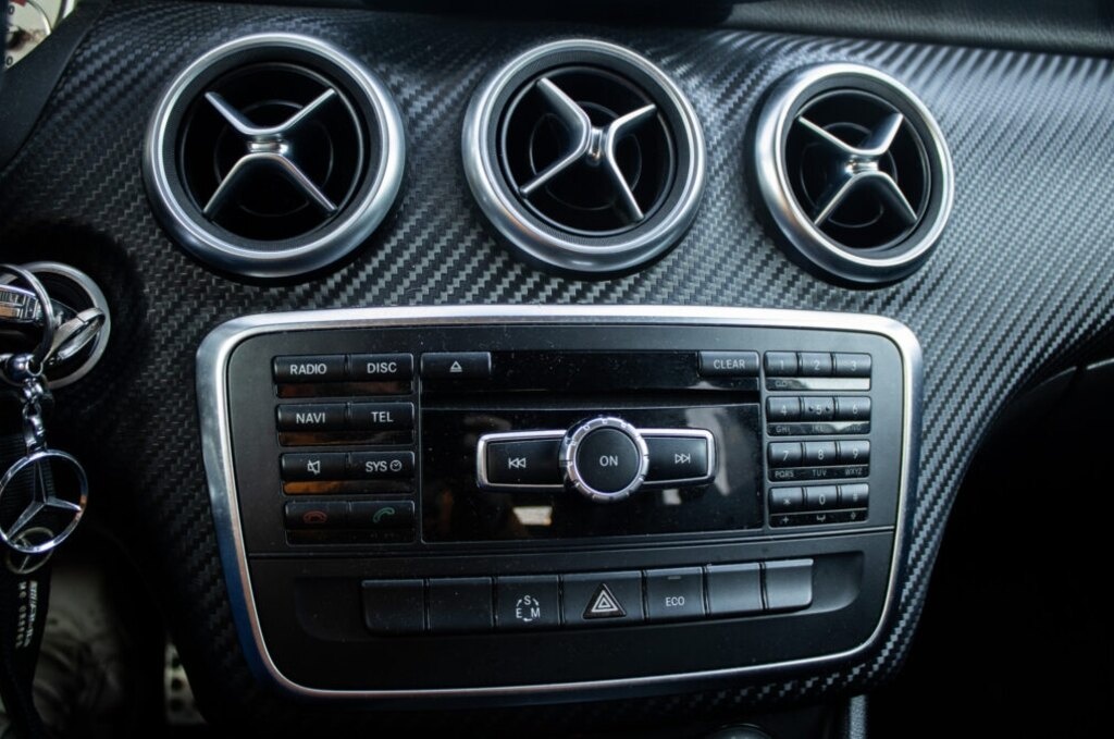 Mercedes-Benz A trieda 180 CDI BlueEFFICIENCY, 80kW (2012) - 14