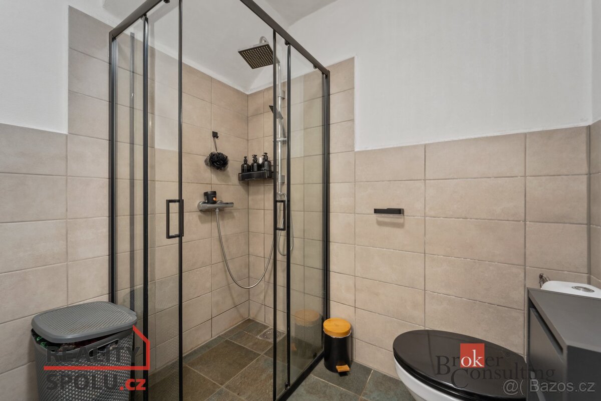 Prodej, domy/zemědělská usedlost, 202 m2, 51801 Bystré, Rych - 14