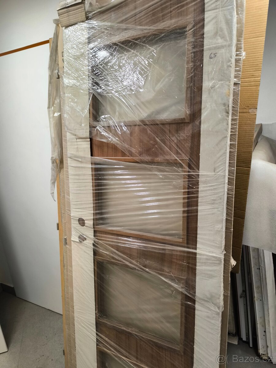 Interiérové dveře - 14