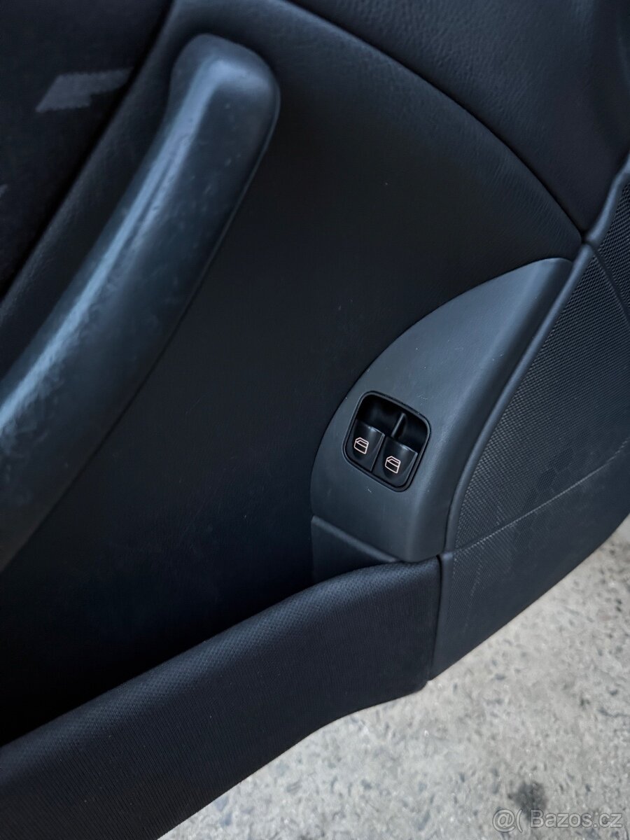 Mercedes-Benz clk 200 kompresor - 14