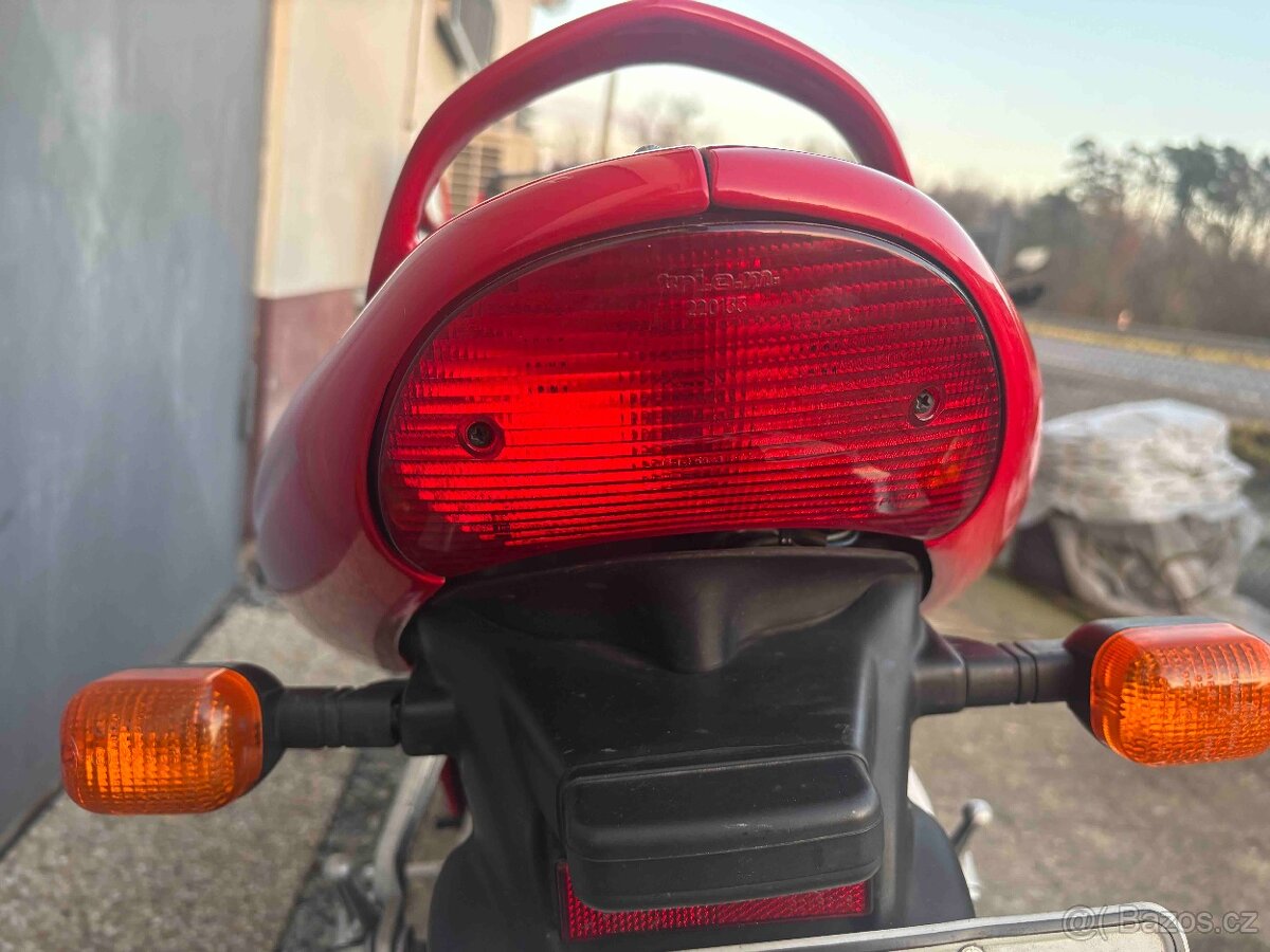 Ducati 900 SS 1999 - 14