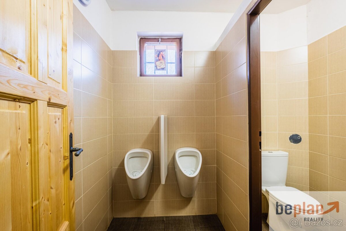 Prodej restaurace 125m2, Mnichovice u Říčan, - 14