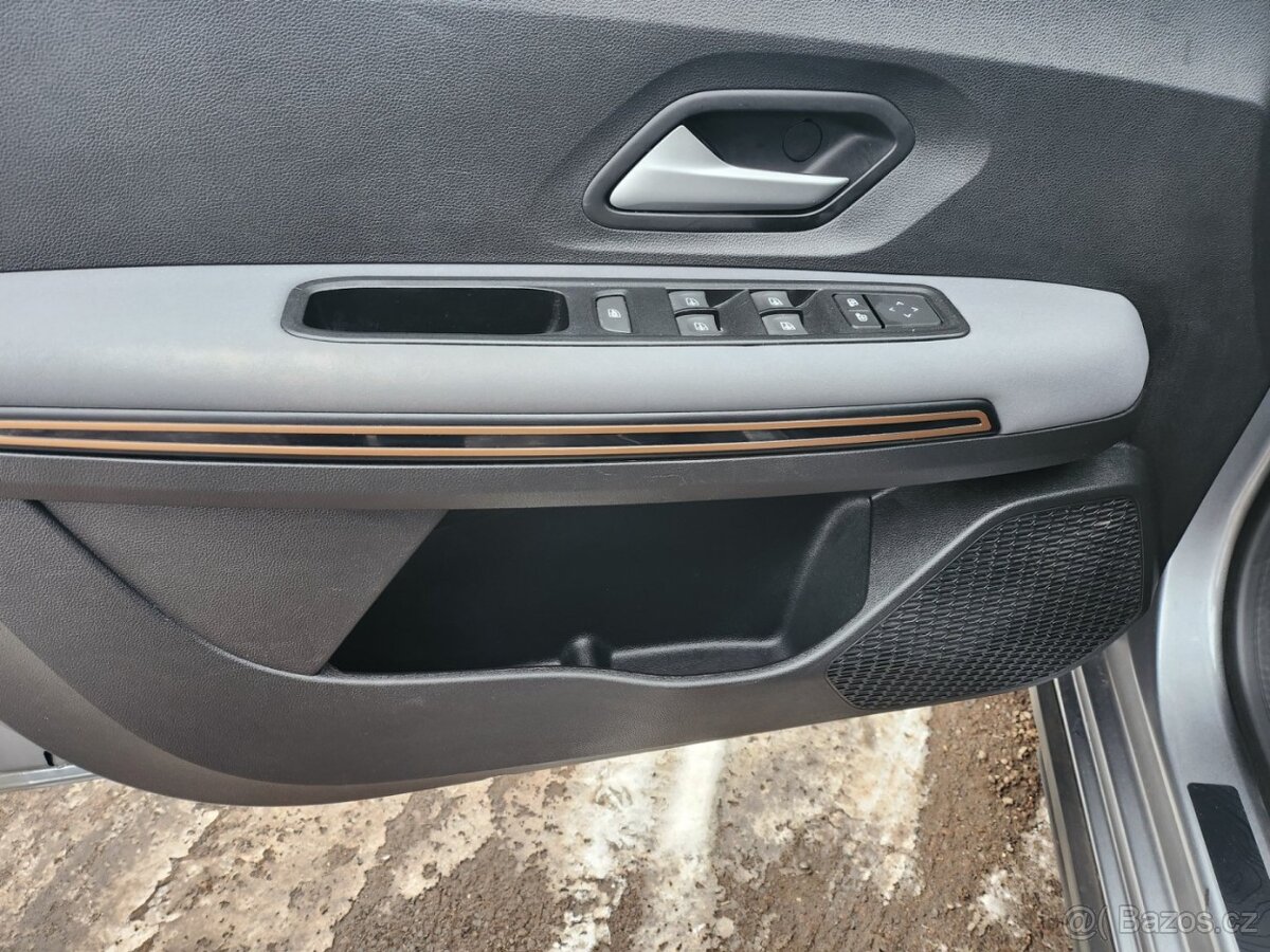 DACIA JOGGER 1,0 TCe BENZÍN/ LPG - 14