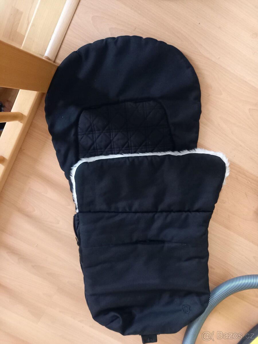 Prodám dětský kočárek Nuova MON. - 14