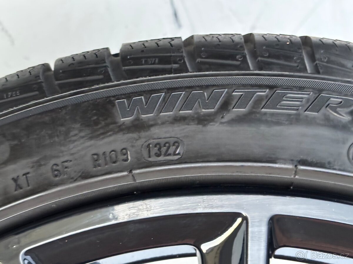 S class S500 S580 S400d AMG Mercedes R20 Sclass - 14