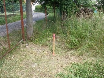 PRODEJ, NA ŠUMAVU 10 KM, 35+664M2 - 14