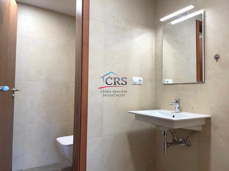 Nový byt 2+kk/B, 68 m2, Rezidence Sky Bohdalec - 14