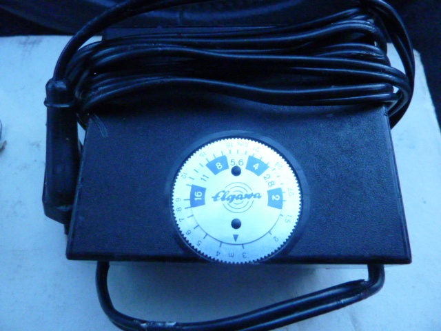 NABÍDKA BLESKŮ - 14