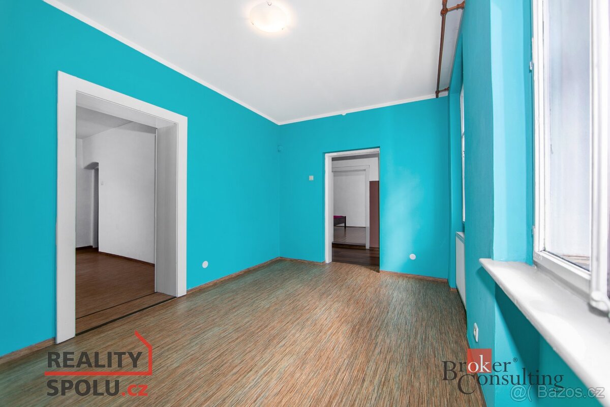 Prodej, domy/rodinný, 219 m2, Pod Brankou 244, 36401 Toužim, - 14