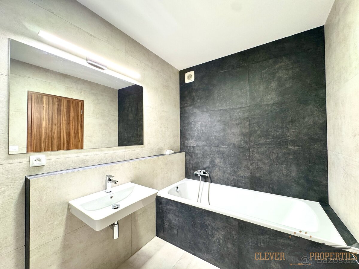 Pronájem bytu 3+kk 87 m², Pardubice - Zelené Předměstí - 14