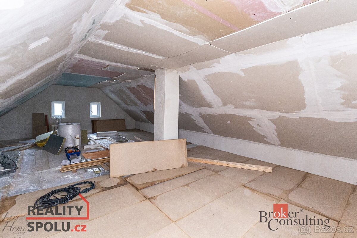 Prodej, domy/rodinný, 70.35 m2, Pavlíkov 46, 34806 Třemešné, - 14