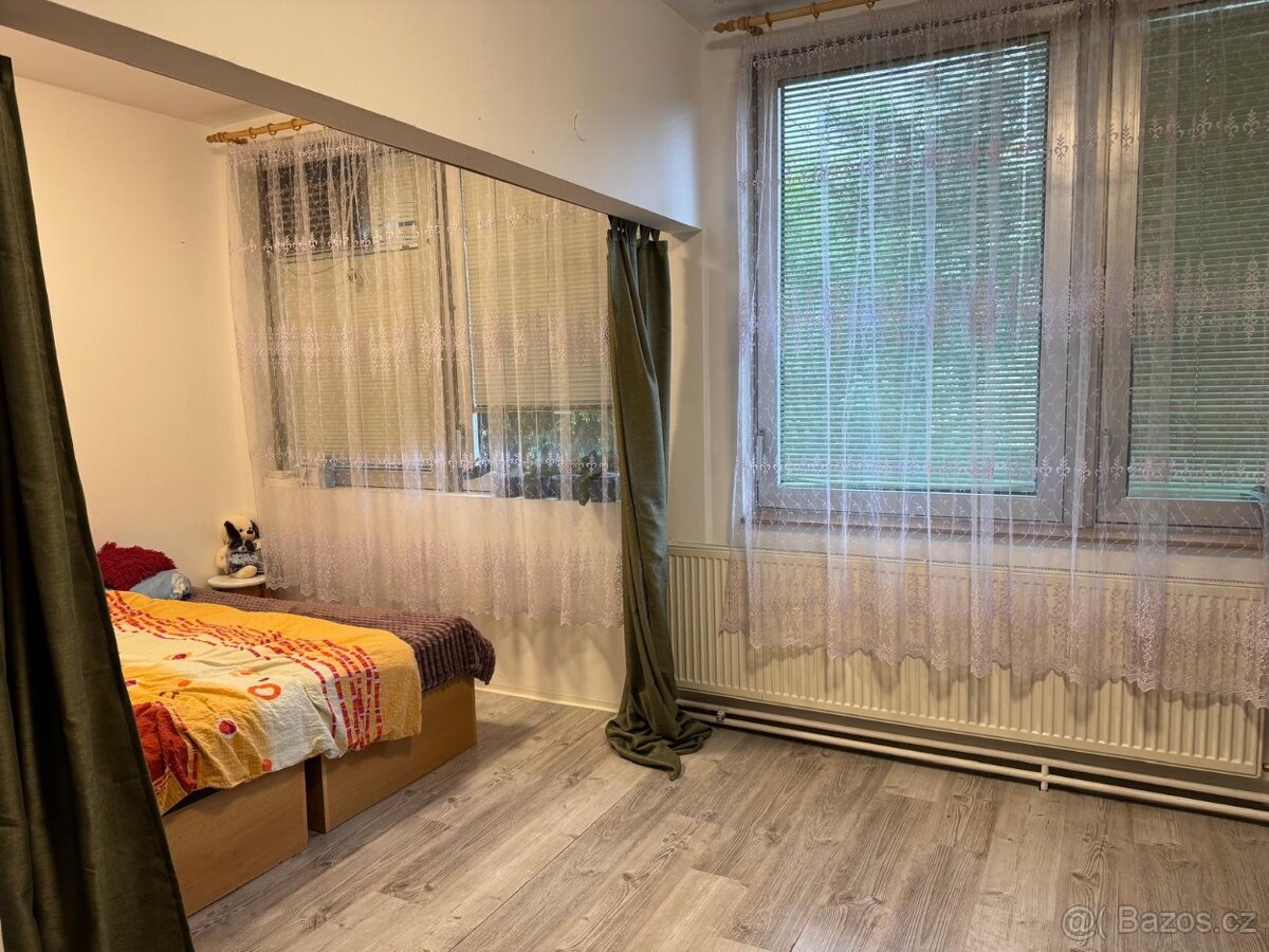 K pronájmu rodinný dům / komerční objekt ve Vizovicích - 14