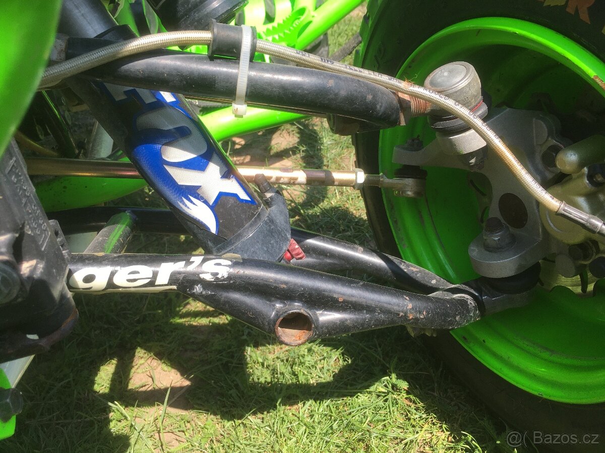 access drr 100 Fox - 14