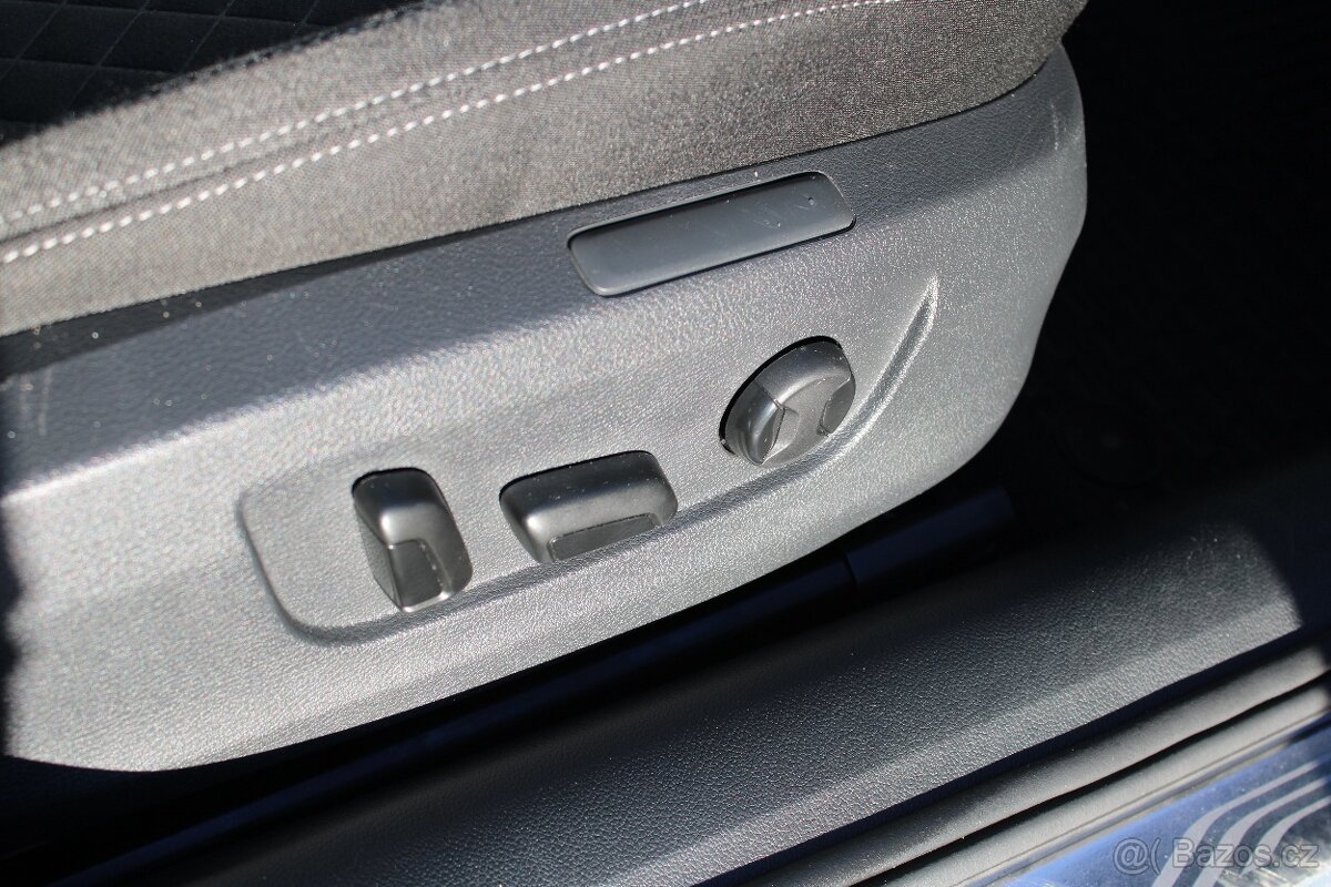 Škoda Superb, 2,0TDI 110kw Style - 14