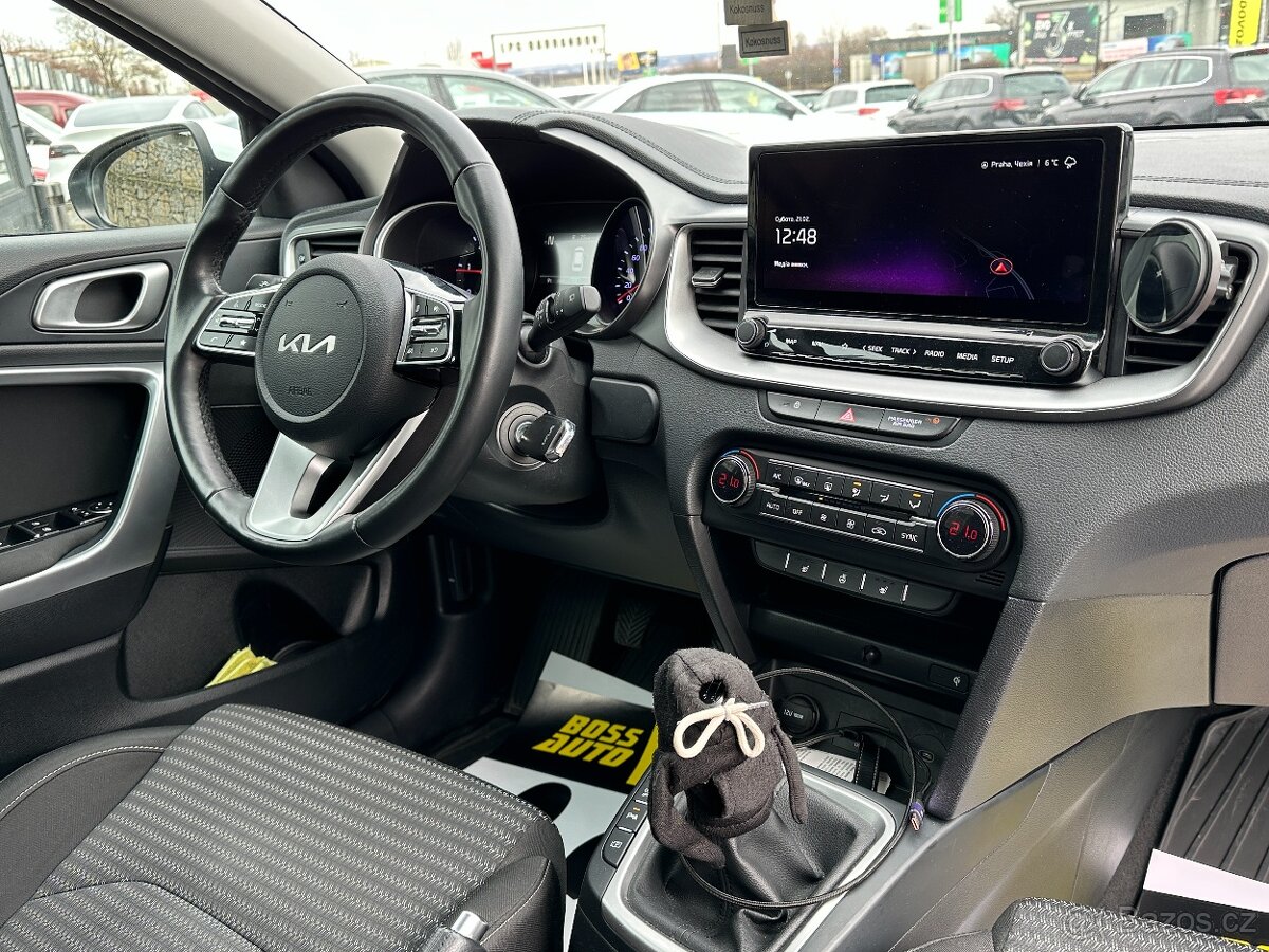 Kia Ceed 2023 - 14