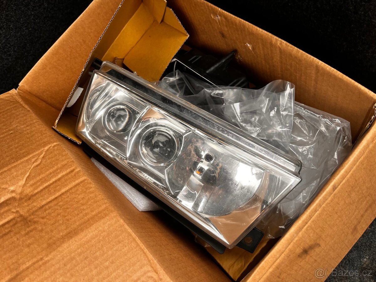 Škoda Octavia RS 1,8t 132kw - 14