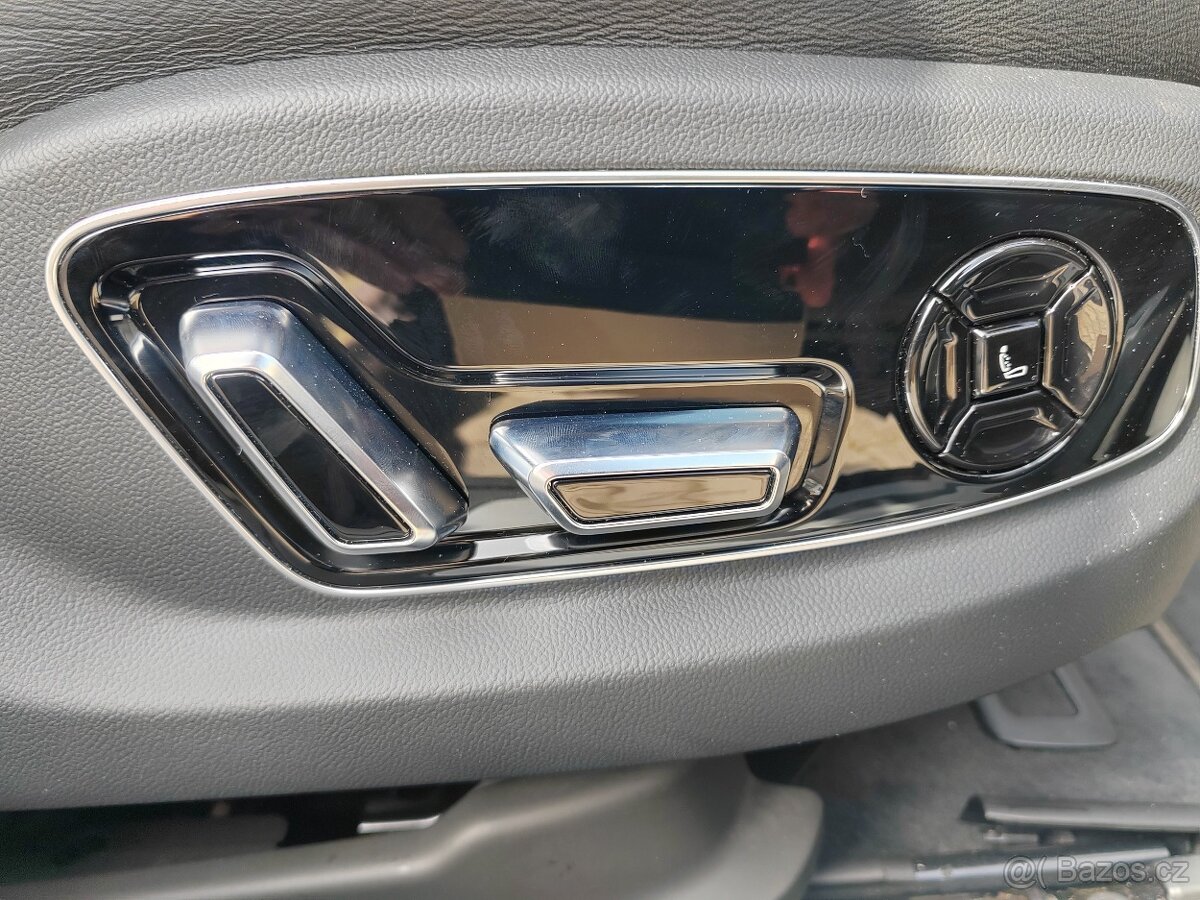 Audi A8 3.0TFSI 250KW - 14