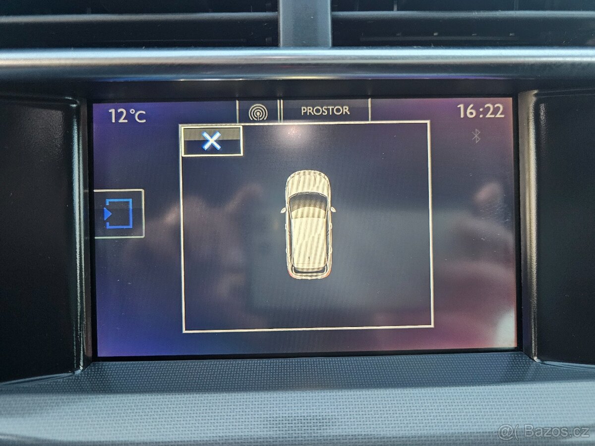 CITROËN C4 2016 1.2 e-THP 81kW SHINE,NAJETO 81 000 KM - 14