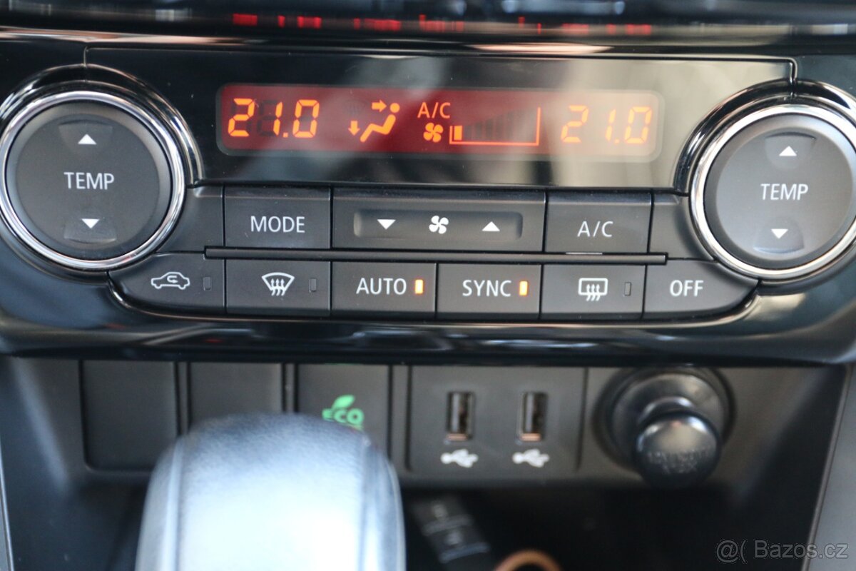Mitsubishi Eclipse Cross 1.5 4x4, Automat, 51000KM - 14