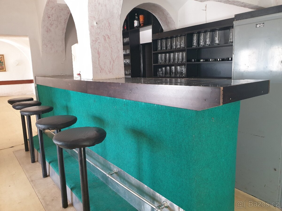 Areál Rezek, pozemek 9376 m2. - 14