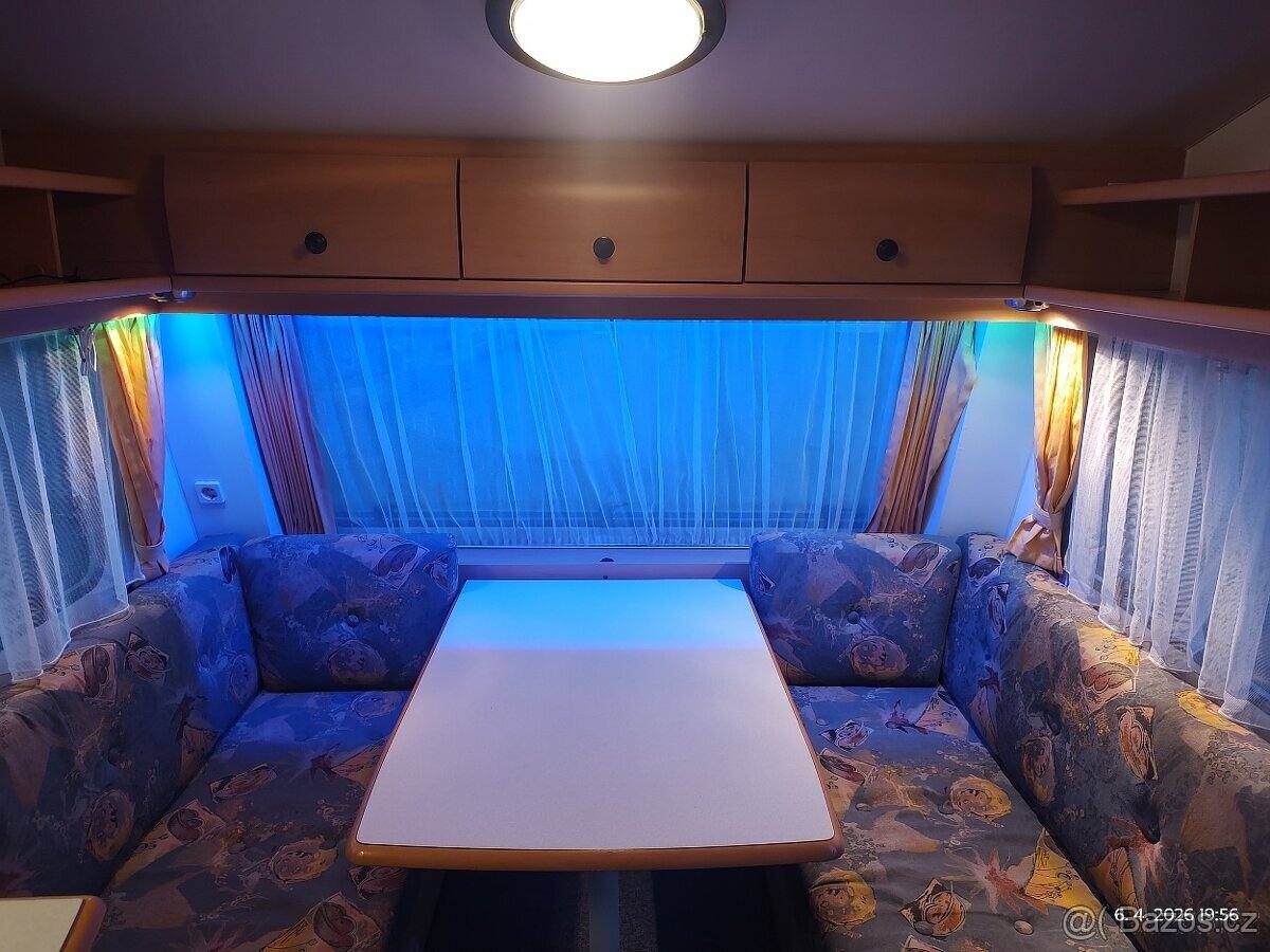 Karavan Avento Royal - 14