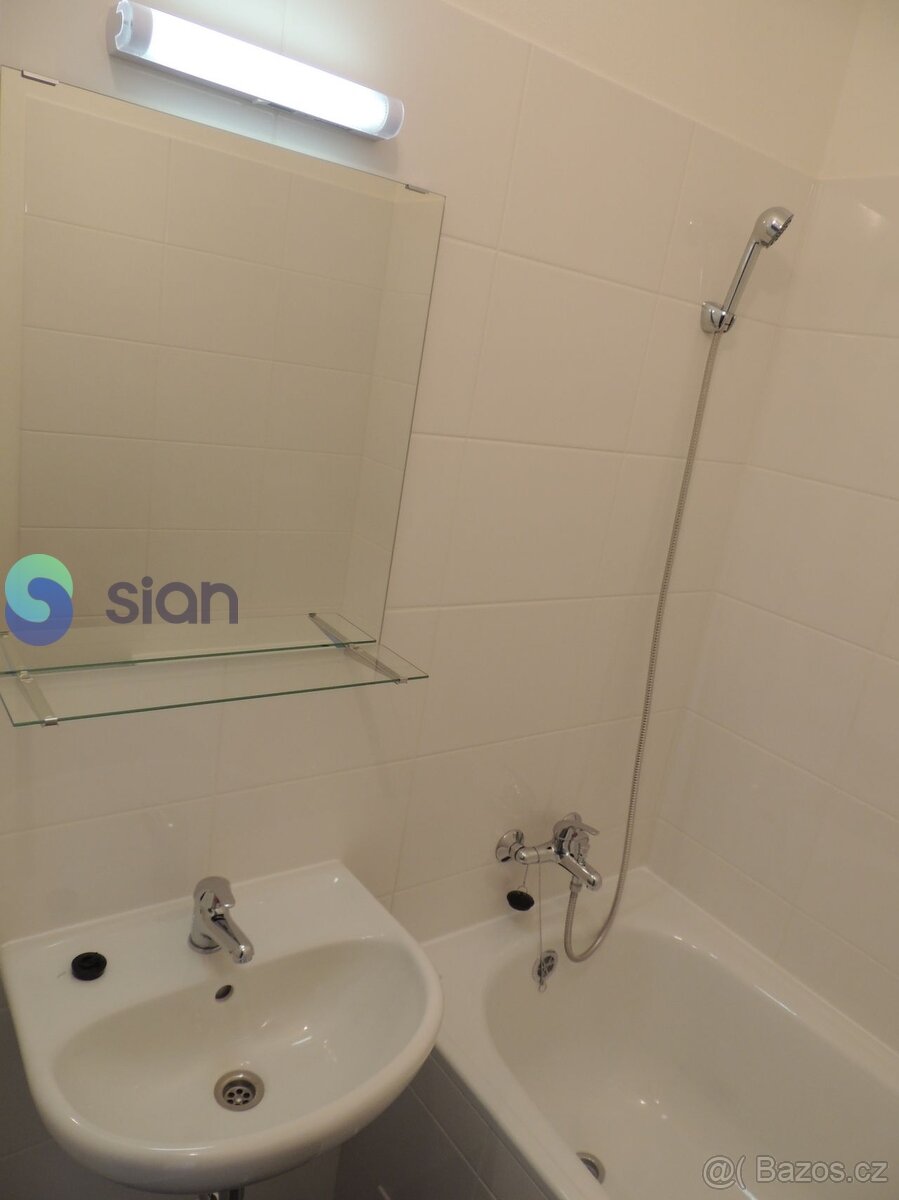 Podnájem bytu 2+1 54 m2, ul. Plavecká 873/2, Ostrava - Hrabů - 14