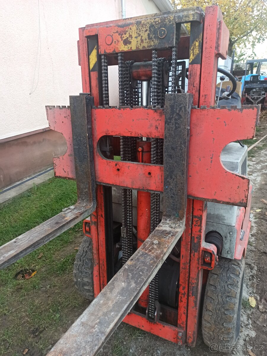 Desta mv 12 b náhradné diely - 14