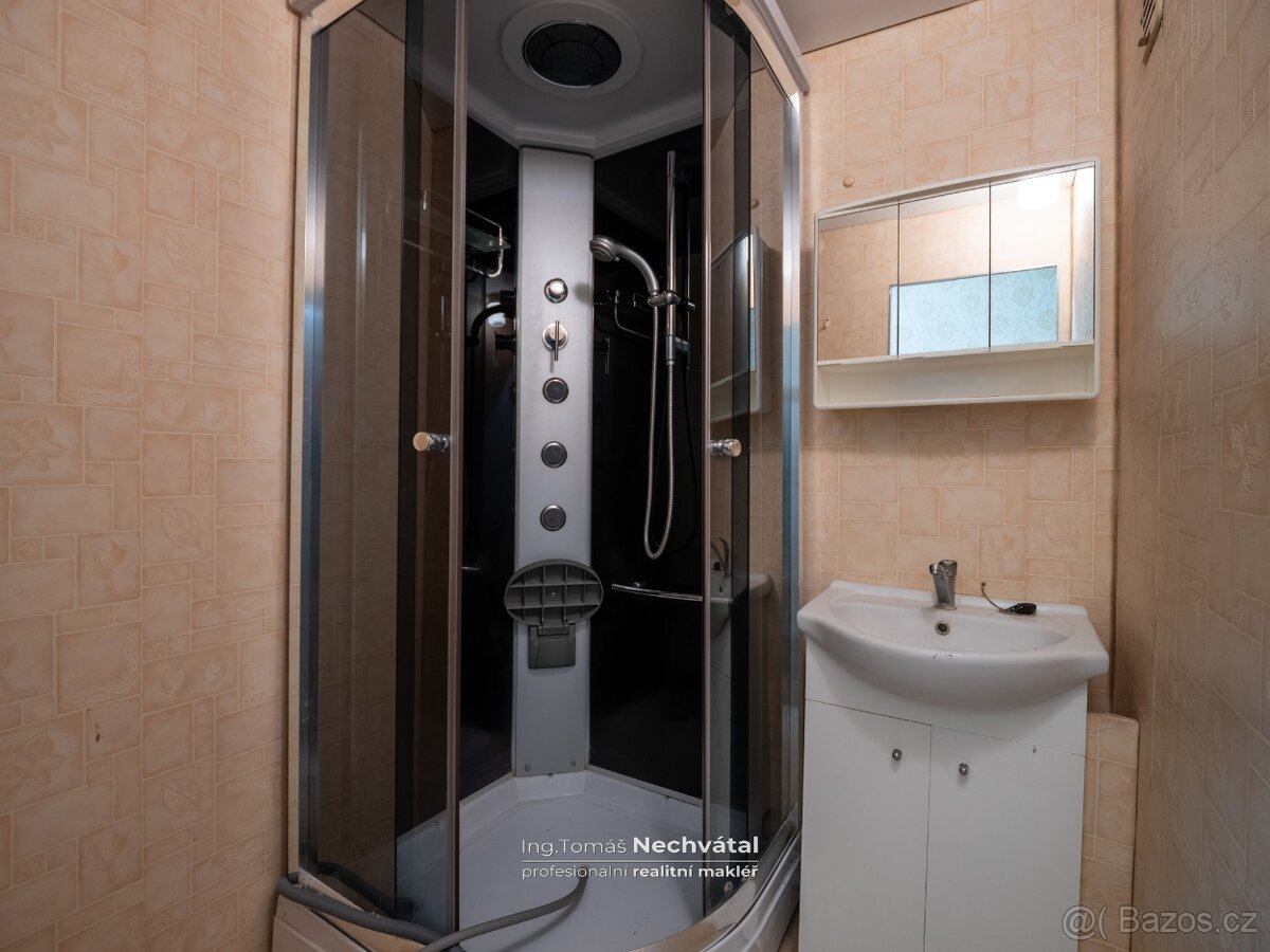 Prodej bytu 3+1 se šatnou a lodžií - BRNO-ŘEČKOVICE - 14